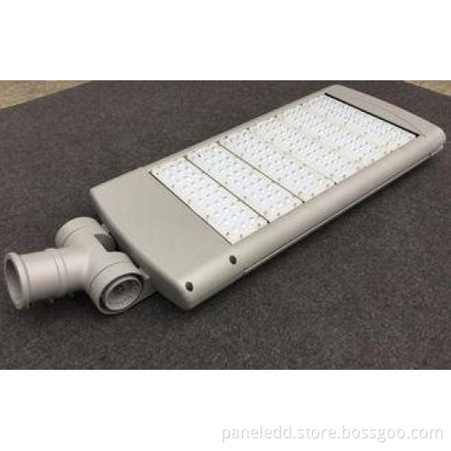 Free sample for 240W CE Rohs Approved led street light wit